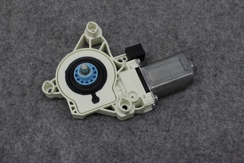 Audi A6 4K Skoda VW Touareg Fensterhebermotor 4K0959802 Fensterheber links