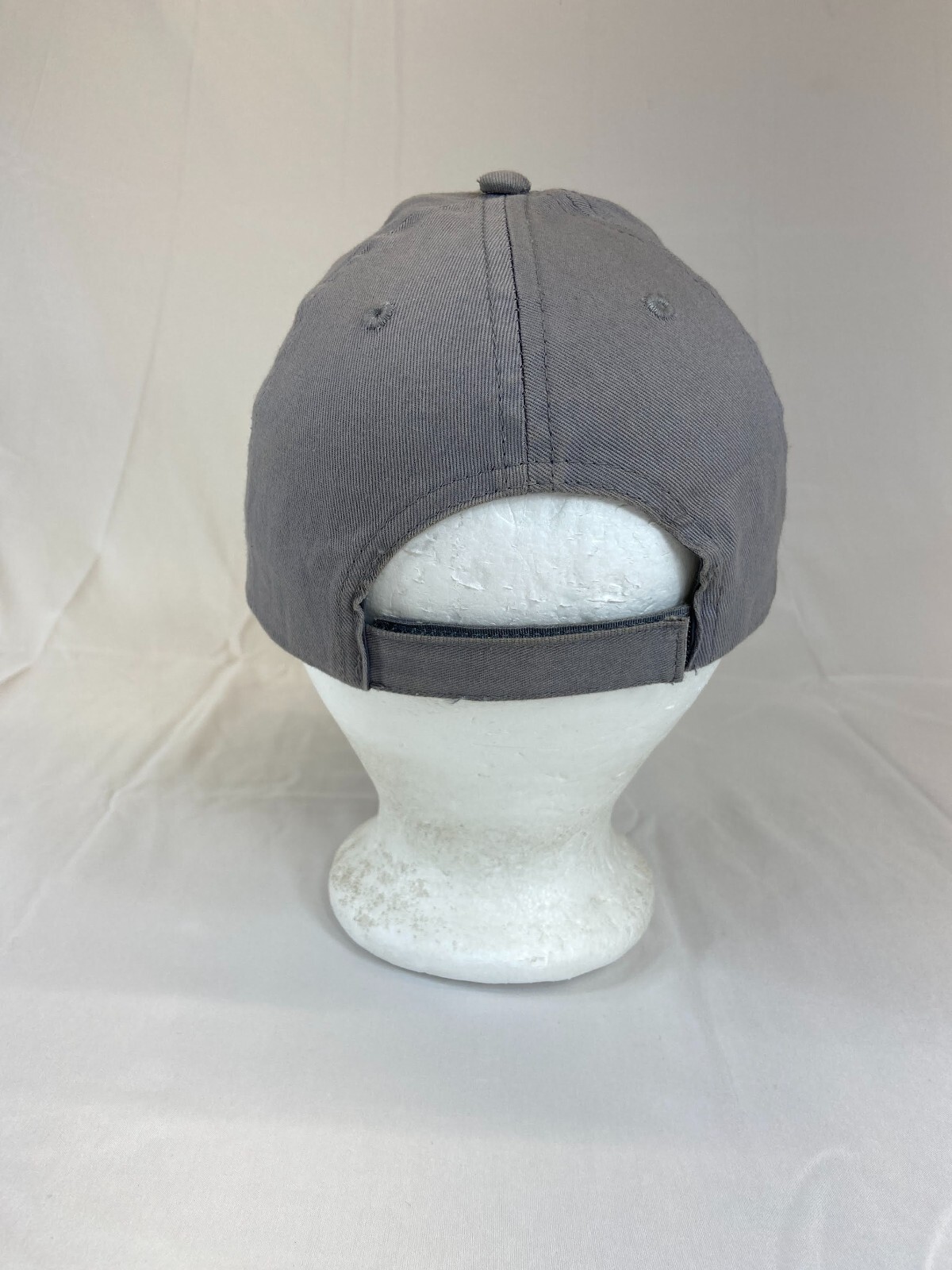 Womens Vacay Mode Baseball Cap Strapback Hat Gray… - image 6