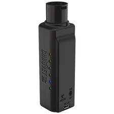 Chauvet DJ D-Fi XLR TX Battery Powered Wirele...