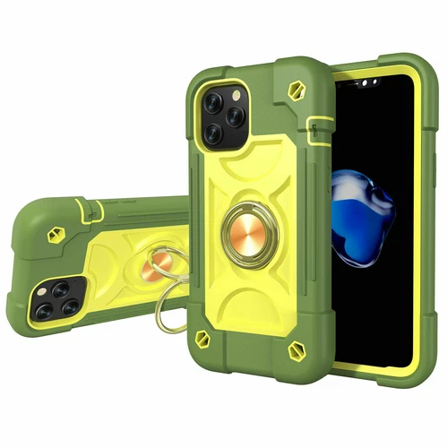 Shockproof Phone Case For iPhone 13 12 Pro Max 11 XR 8 7 Rugged Heavy Duty Cover - Picture 21 of 105