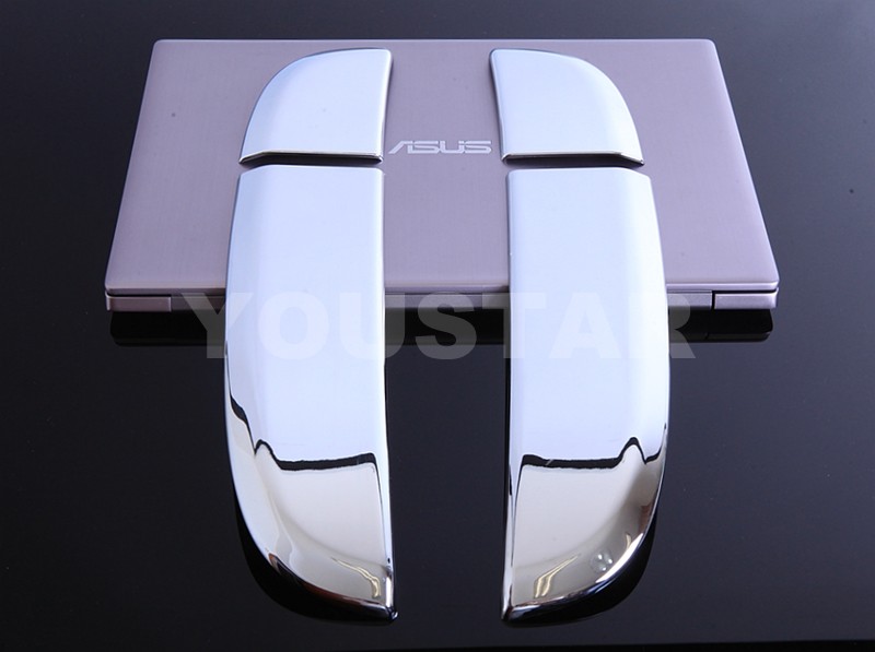 ガルム、アルミバンパー 18” Chrome Bumper (Volvo VNL 2004-2017) Aero, W/ Grille Installed, Fog