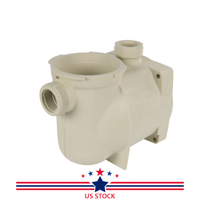 350089 350090 350091 Volute For Pentair SuperFlo Inground Pool&Spa Pump