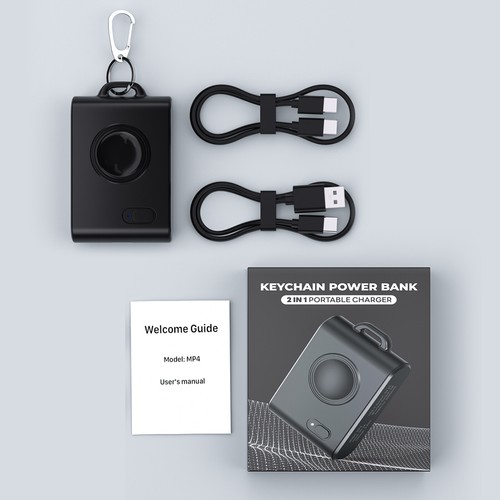 Wireless Magnetic Charger For Samsung Galaxy Watch 5/5 Pro/4/3/Active 2/Classic - 第 24/29 張圖片