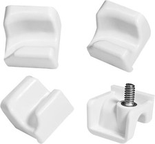 7009399 Freezer Basket Retainer for SUB ZERO freezer lower basket 5029 NO Nut