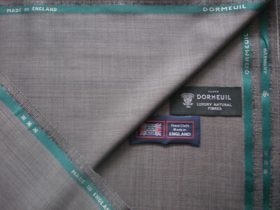 NEAT HOUSE ORDER品 WIDE VINTAGE DORMEIUL Spring Summer 2025