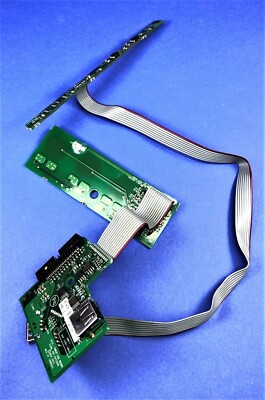 NCR 7878-2001 Assembly Tower Boards PN: 497-0472609