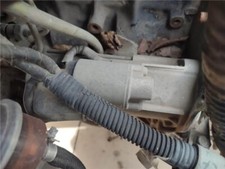 Démarreur Mitsubishi CANTER