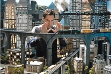 Bryan Singer autograph signed 20x30 cm picture