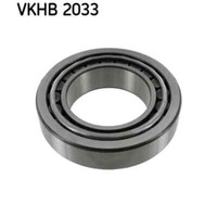 SKF Radlager Vkhb 2033