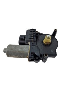 AUDI A6 C5 Fensterheber Motor Hinten Rechts Window Lifter Rear Right 0130821785