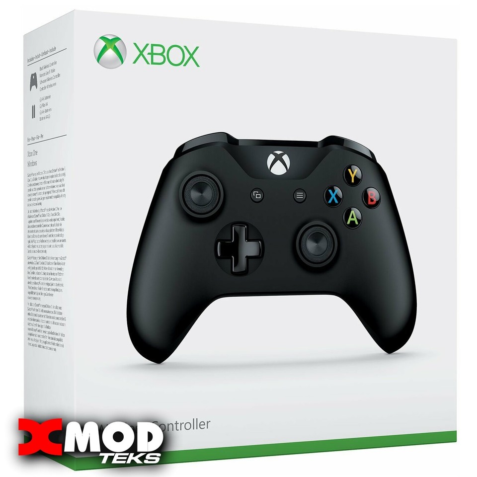 XBOX ONE S Modded Controller, SCUF Like, RAPID FIRE MOD CHIP REMAP ...