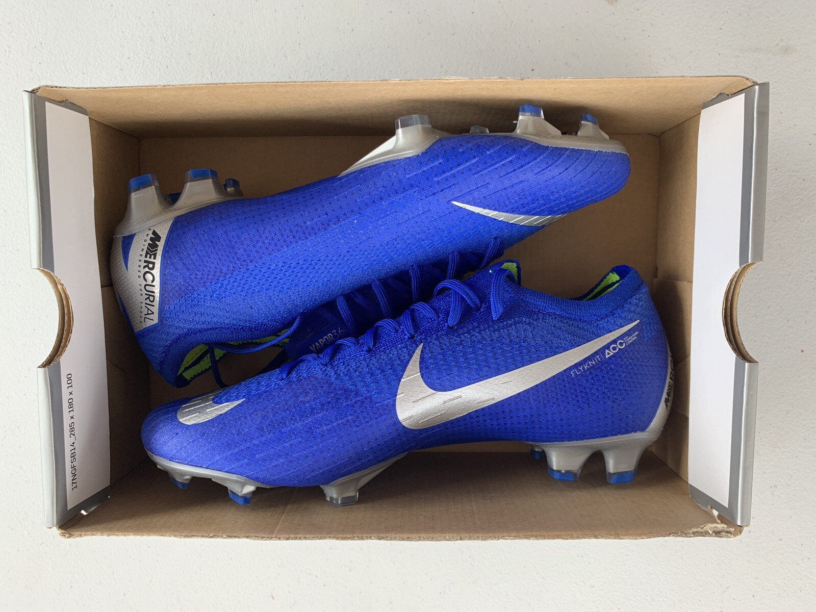 nike mercurial vapor 12 elite sale