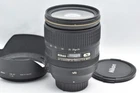 EXC++ NIKON for F mount AF-S 24-120mm F4 G ED VR from JAPAN #1764