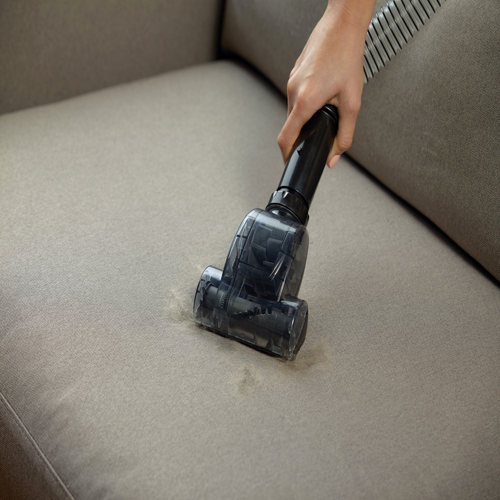 Eureka Power Speed Turbo MultiSurface Lightweight Upright Vacuum