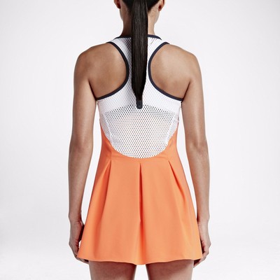 Nike x Maria Sharapova Premier Australian Open Dress Skirt tennis  728533-846 | eBay