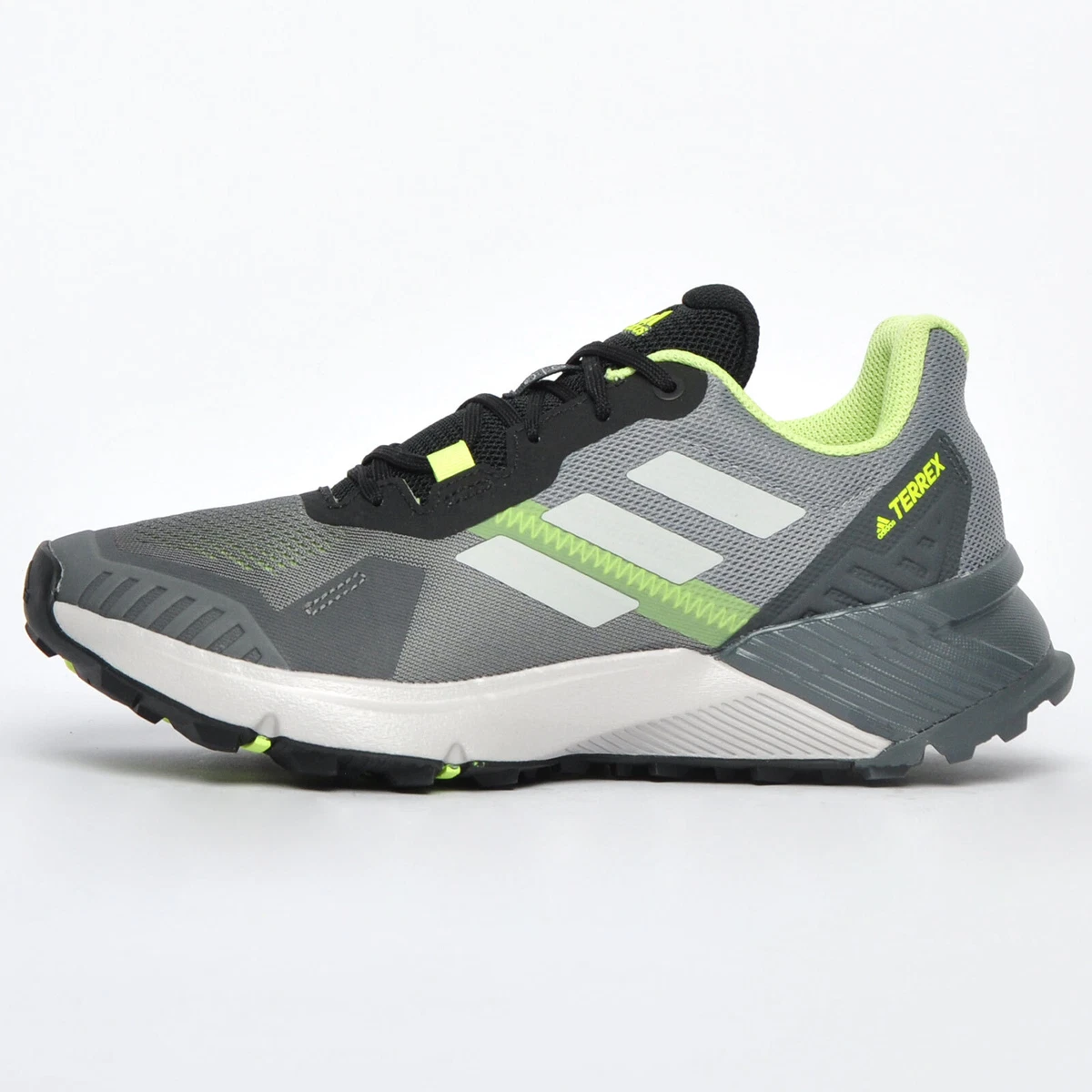 Mens adidas terrex best sale trainers