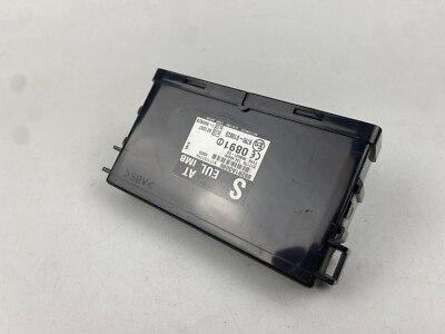 2004 - 2009 Subaru Outback Legacy Immobilizer Anti Theft Module