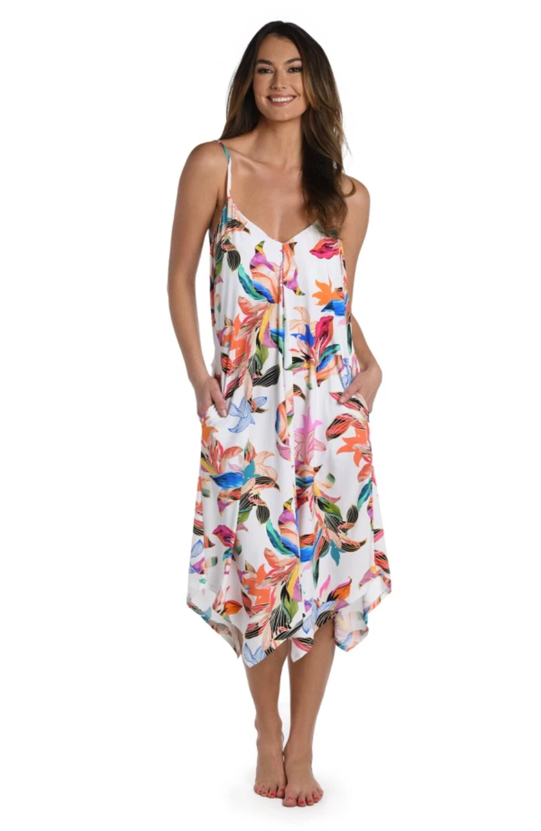 La blanca sales resort wear
