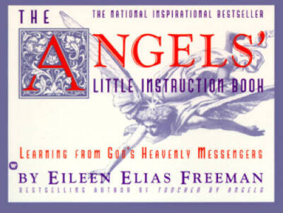 The Angels' Little Instruction Book: Learning from God's Heavenly Mes - GOOD