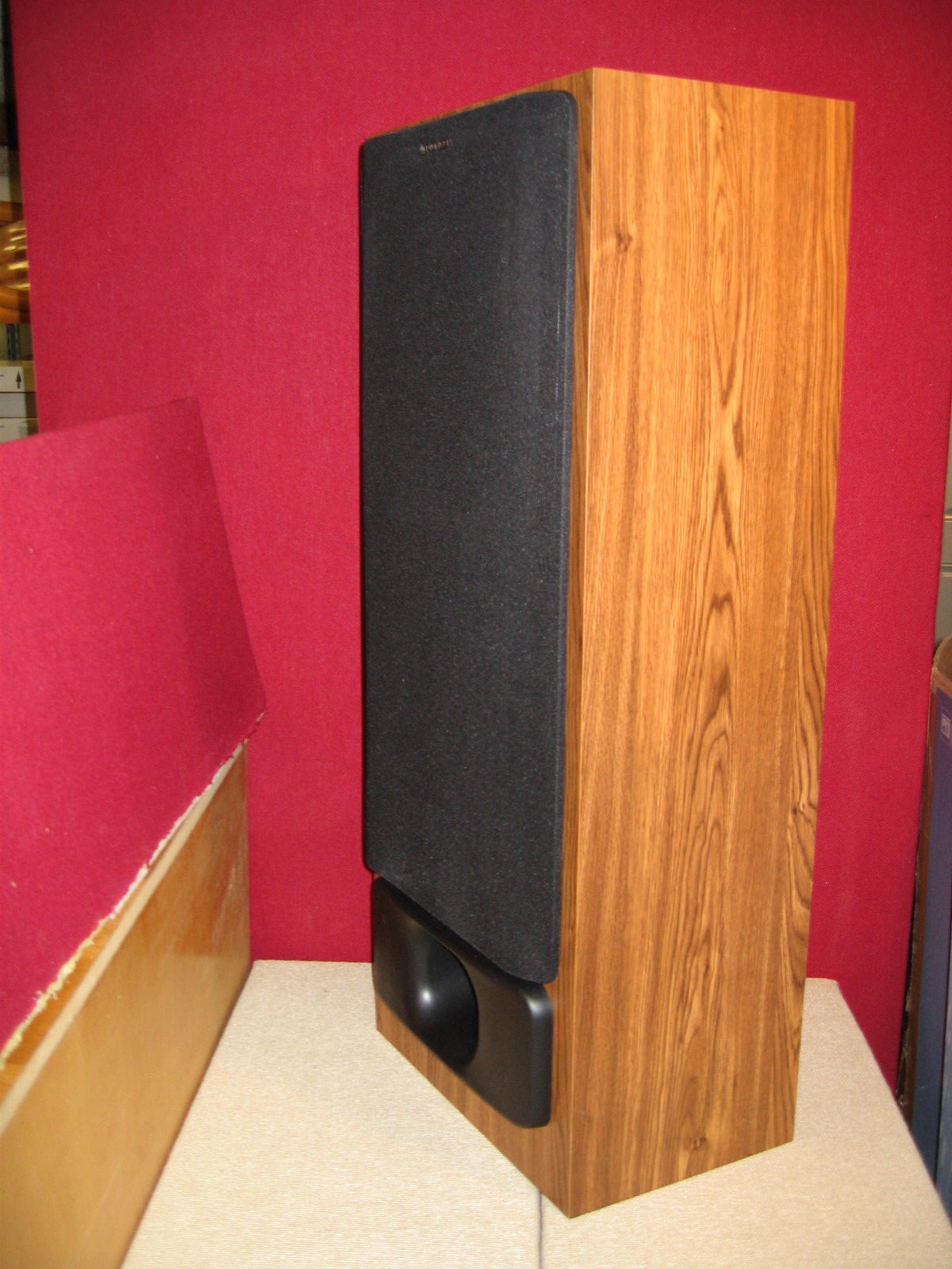 Vintage PIONEER Speakers CSN575 3WAY 12 Inch 3Way 150W "NEW In