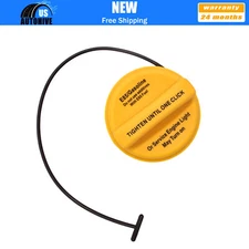 Gas Tank Cap for 2012-2013 Silverado/Avalanche 1500 20962524