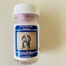 Controlling, Sachet, Powder, Indio Products, 1 oz, Lunari13, Wicca, Santeria