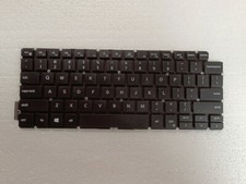 NEW US Keyboard for Dell 14-5390 5391 7391 5490 5491 7491 5498 7490 NO Backlit