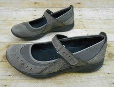 clarks wave cruise pewter