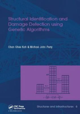Structural Identification and Damage Detection Using Genetic Algorithms, Pape...