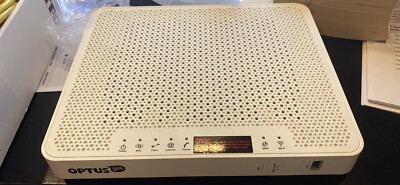 Optus Modem Modems Routers Gumtree Australia Free Local Classifieds Page 8 Optus Modem Modems Routers Gumtree Australia Free Local Classifieds Page 8