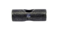 2 X Bolzen DT Spare Parts 1.12519 D:105Mm D:18Mm L:50Mm