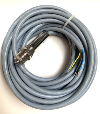 Euchner EGT2-10000 010261 Precision Single Hole Fixing Limit Switch