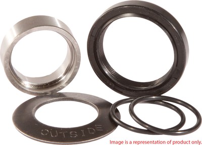 KX250 92-00 Countershaft Seal Kit OSK0018