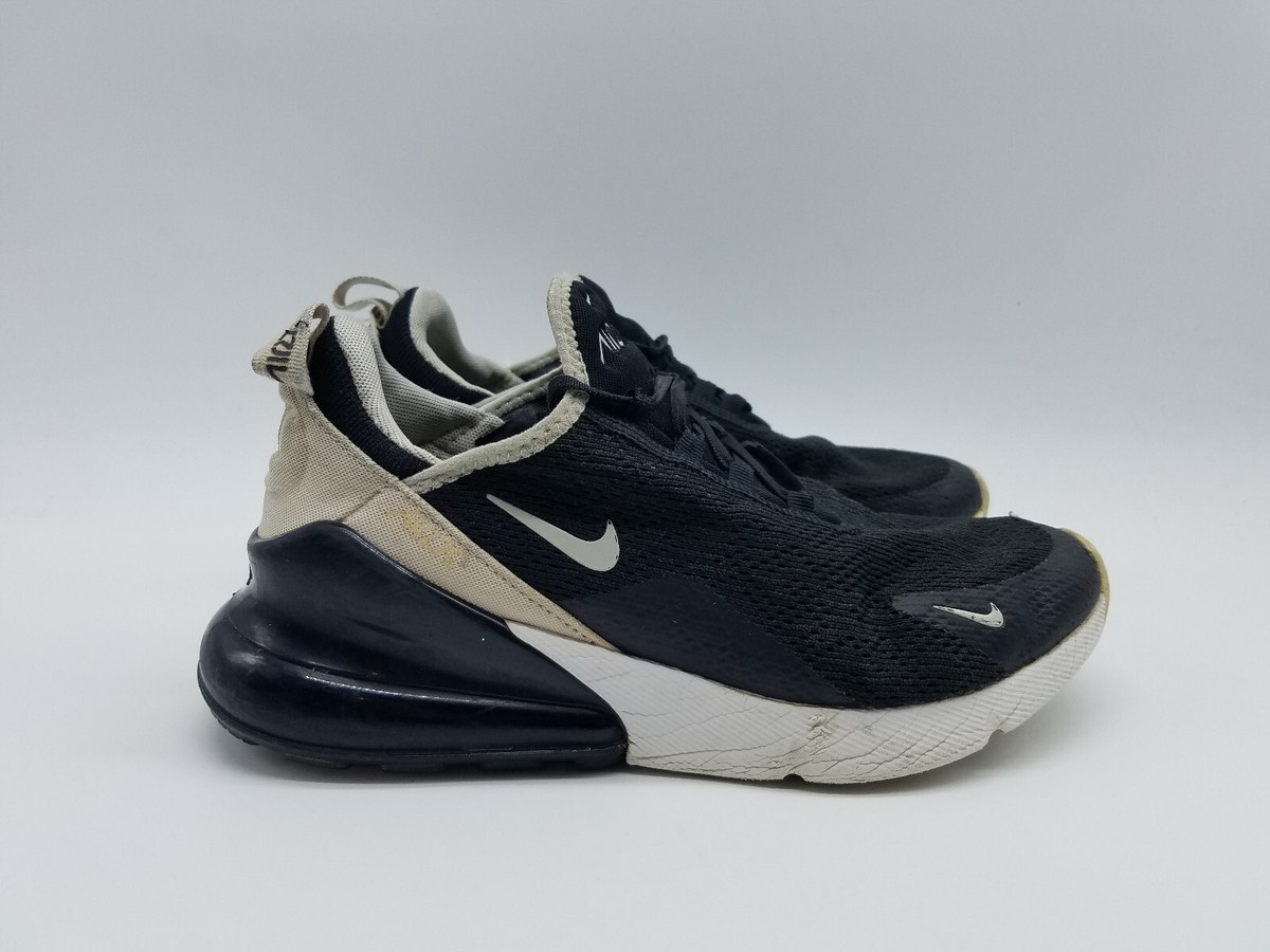 日本未入荷!★ NIKE AIR MAX 270 BLACK BEIGE Size 7 - Nike Air Max 270 Black Beige W for sale online | eBay