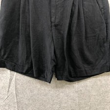 Black Jersey Culottes | Plus Sizes 16 to 36 | Yours Clothing