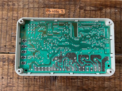ClimaTek 50A50-241 Furnace Control Circuit Board – Upgraded Replacement For White Rodgers