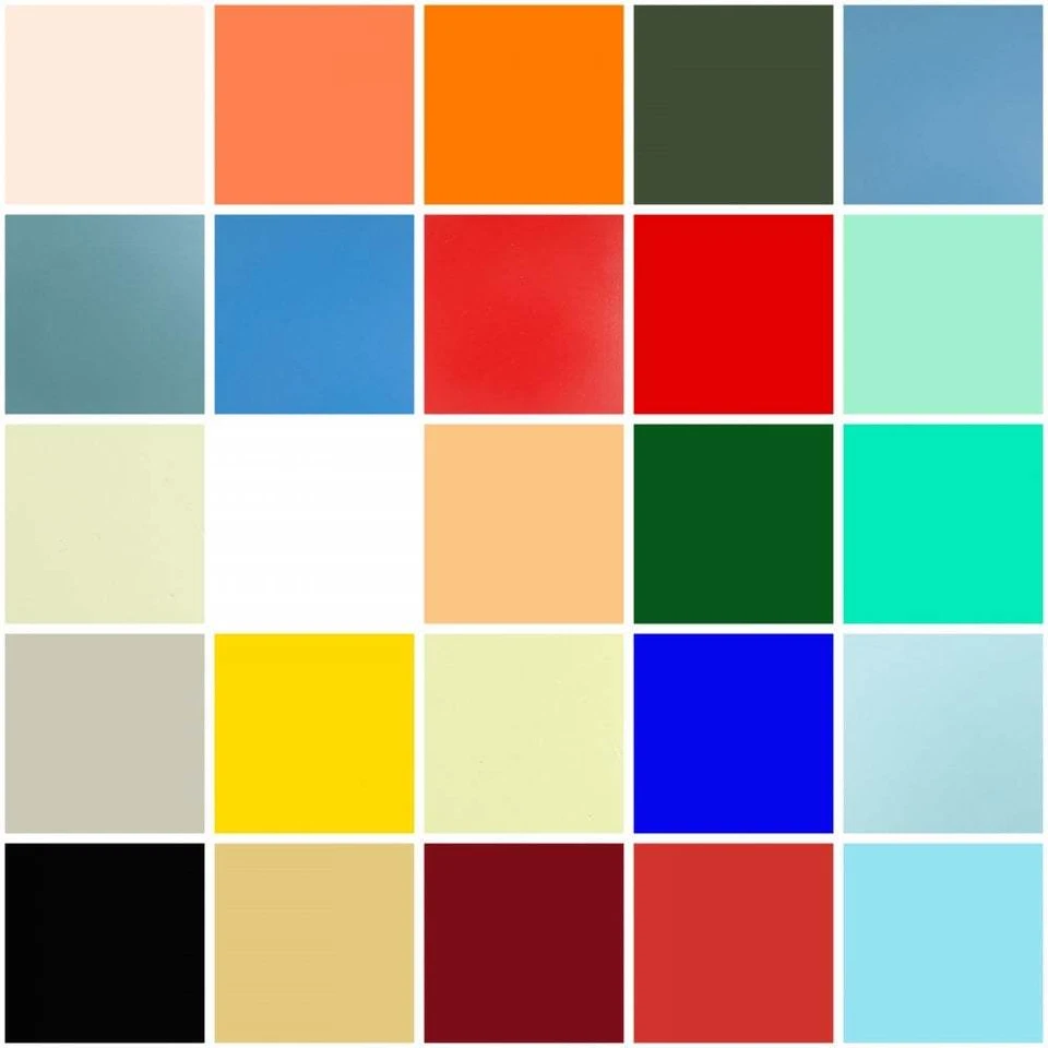 Dartfords Cellulose Guitar Paint