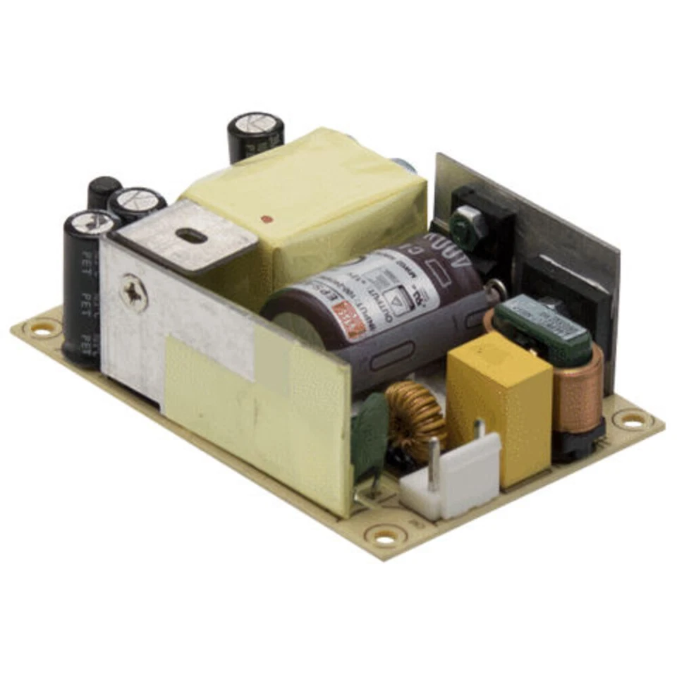MEANWELL EPS-65S-24, AC-DC Netzteil, single output, 65W 24V 2,71A - Bild 1 von 1