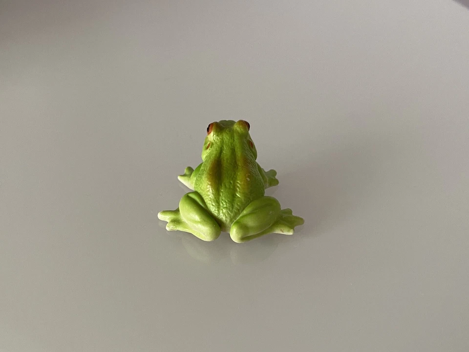 NEU Schleich 14407 Frosch. Bauernhof NEU 59,90 EUR Frosch - Bild 2 von 4