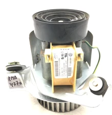JAKEL J238-150-15215 Draft Inducer Blower Motor HC21ZE123A used refurb #RMA477A