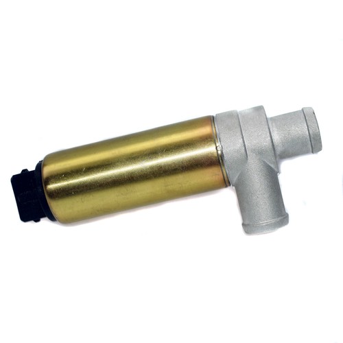 Idle Air Control Valve 035133455F For VW Golf Passat Scirocco Audi 100 90 Coupe - Picture 5 of 8