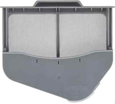 Samsung DVE50R5400V/A3 Dryer Lint Screen Filter