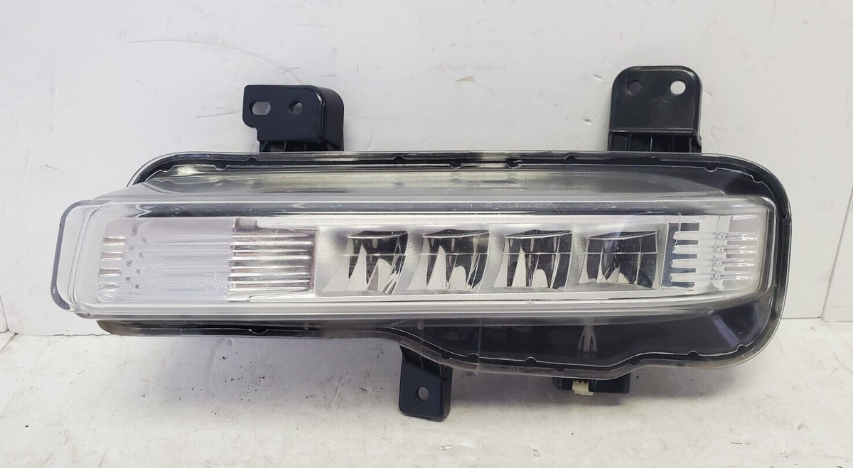 2020 2021 Ford Explorer LED Fog Light Assembly Left Hand OEM LB5Z