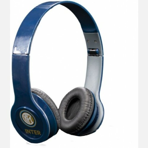 INTER SEMPRE CON TE Cuffie Collezione accessori PRODOTTO UFFICIALE | eBay