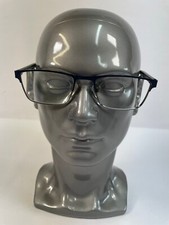 Tommy Hilfiger Navy Eyeglasses Optical Frame Glasses