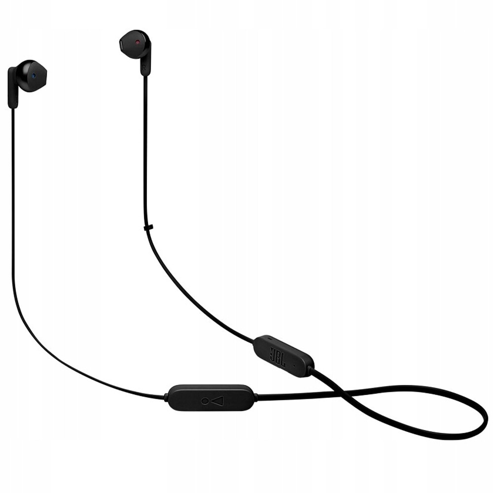 Thumbnail - Jbl Tune 215bt Drahtlose/bluetooth In-ear-kopfhörer Schwarz