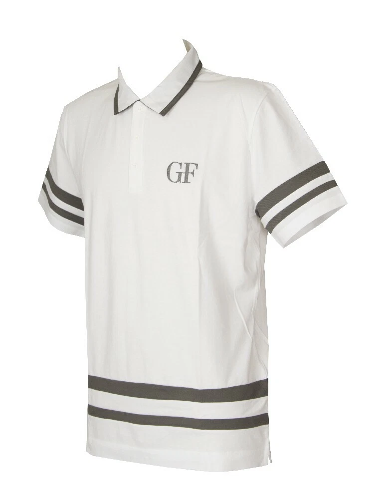 Ferré Print T-Shirt | Gianfranco Ferré