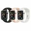 thumbnail 1 - Apple Watch Series 5 40mm 44mm - GPS Only or GPS + Cellular - Various colors