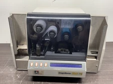 NBS Technologies ImageMaster IMX2 ID Card Printer - Q79