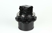 Brand New Hitachi and JD John Deere Hydraulic Assembly Units Final Drive Motors, Swing Motors and Rotary Parts